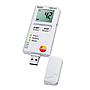 DATA LOGGER TESTO 184 H1