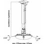SOPORTE PROYECTOR