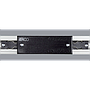 CONECTOR UNION TRIFÁSICO 180º ERCO