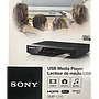 REPRODUCTOR USB SONY SMPM U10