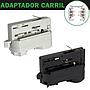 CONECTOR SALIDA ERCO
